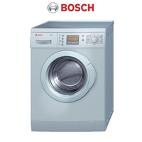 Washer Dryer